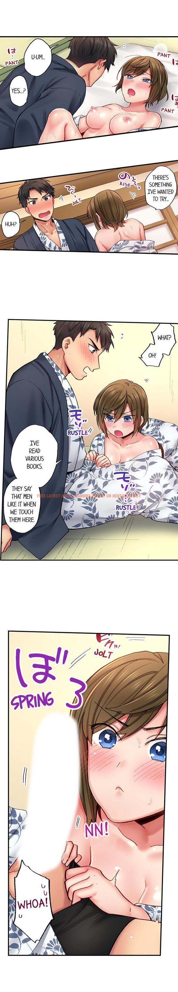 Read Hentai Image 3 279 in comic From Poker Face To Cumming Face In 90 Seconds - Chapter 17 - hentaitnt.net