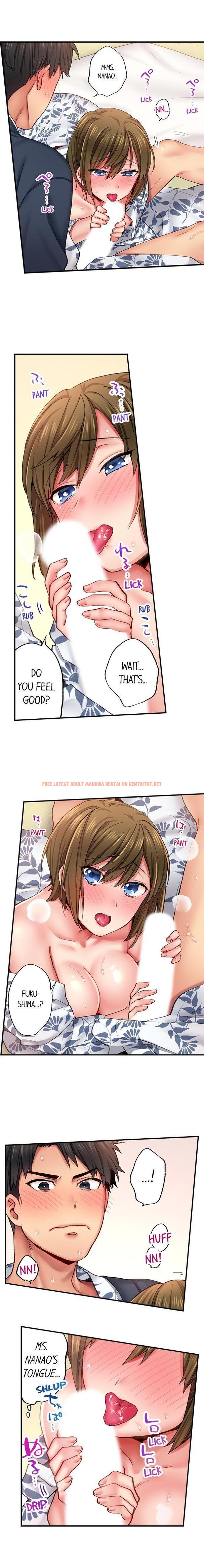 Read Hentai Image 5 279 in comic From Poker Face To Cumming Face In 90 Seconds - Chapter 17 - hentaitnt.net