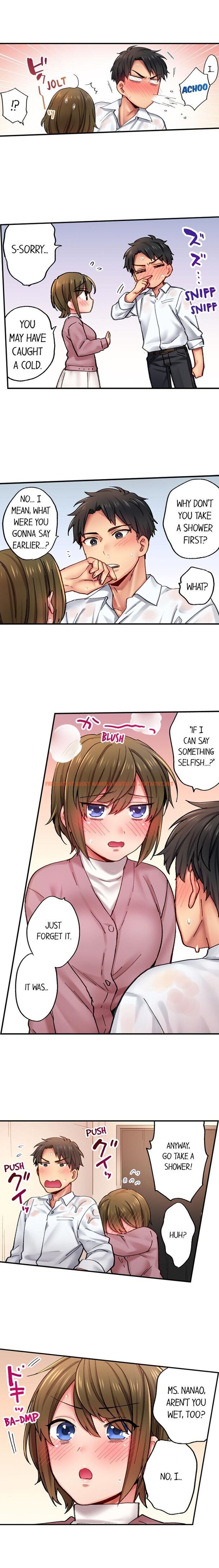 Read Hentai Image 8 532 in comic From Poker Face To Cumming Face In 90 Seconds - Chapter 19 - hentaitnt.net