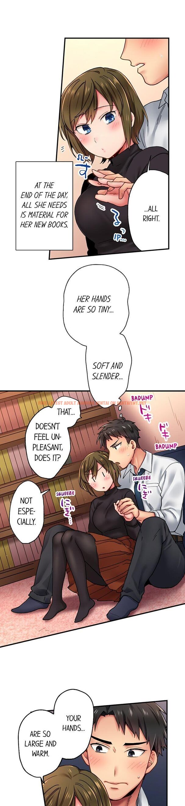 Read Hentai Image 2 478 in comic From Poker Face To Cumming Face In 90 Seconds - Chapter 2 - hentaitnt.net