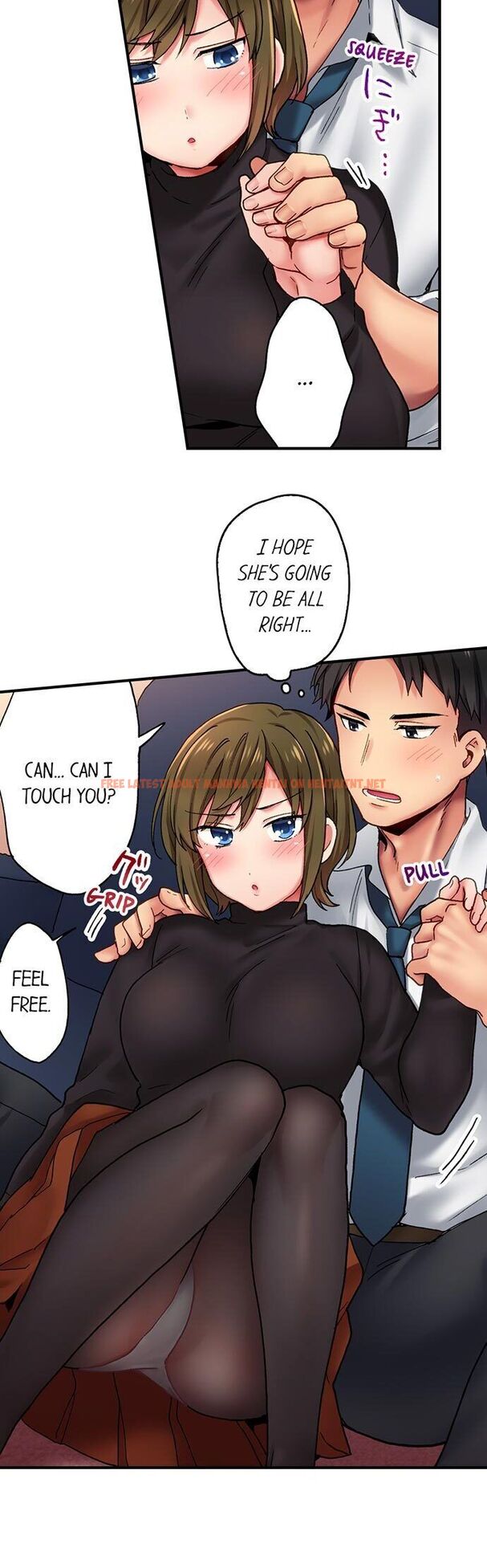 Read Hentai Image 3 478 in comic From Poker Face To Cumming Face In 90 Seconds - Chapter 2 - hentaitnt.net