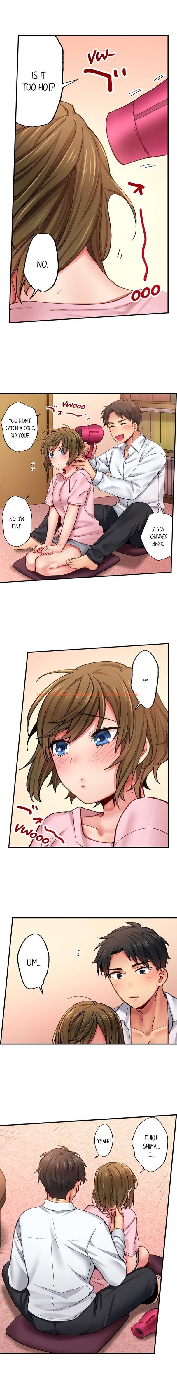 Read Hentai Image 8 528 in comic From Poker Face To Cumming Face In 90 Seconds - Chapter 21 - hentaitnt.net