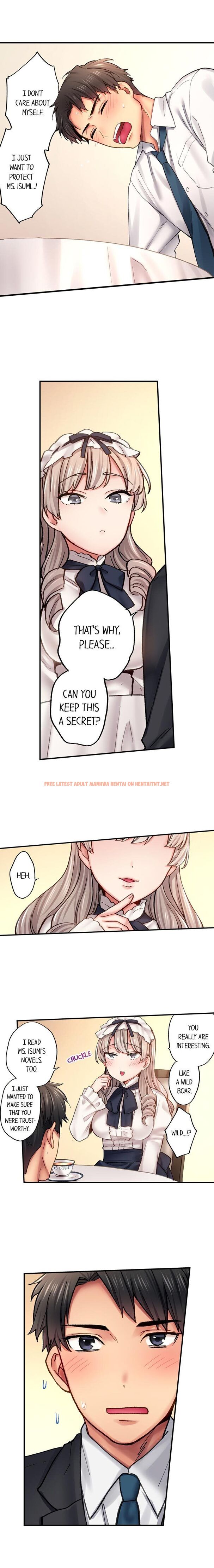 Read Hentai Image 5 754 in comic From Poker Face To Cumming Face In 90 Seconds - Chapter 22 - hentaitnt.net