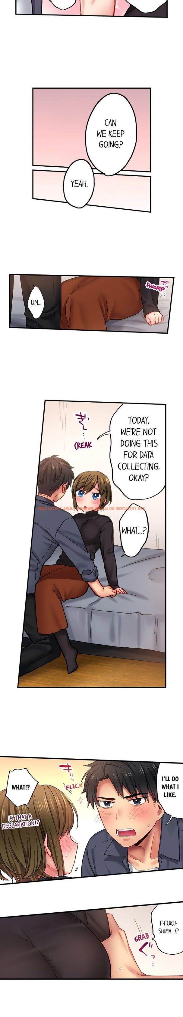 Read Hentai Image 7 462 in comic From Poker Face To Cumming Face In 90 Seconds - Chapter 25 - hentaitnt.net