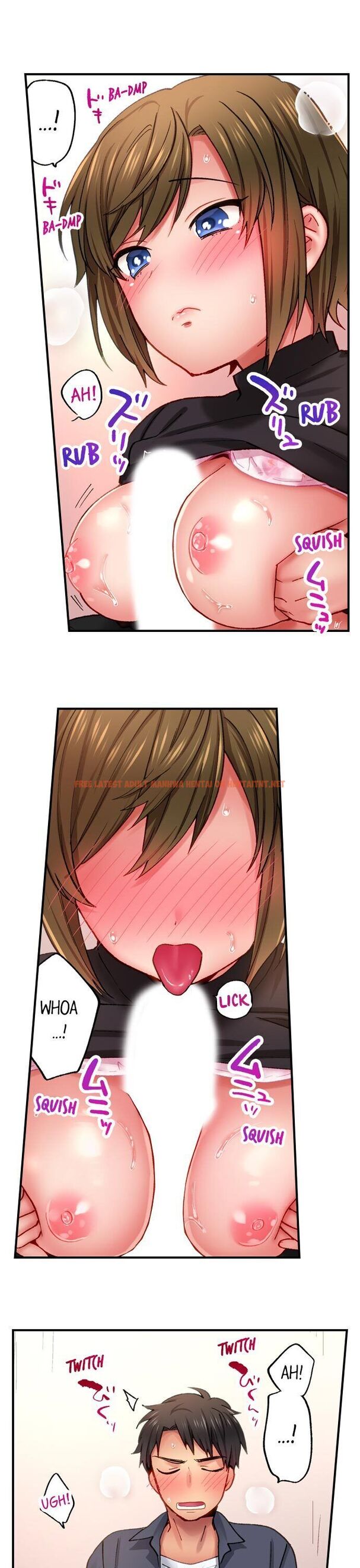 Read Hentai Image 4 448 in comic From Poker Face To Cumming Face In 90 Seconds - Chapter 26 - hentaitnt.net