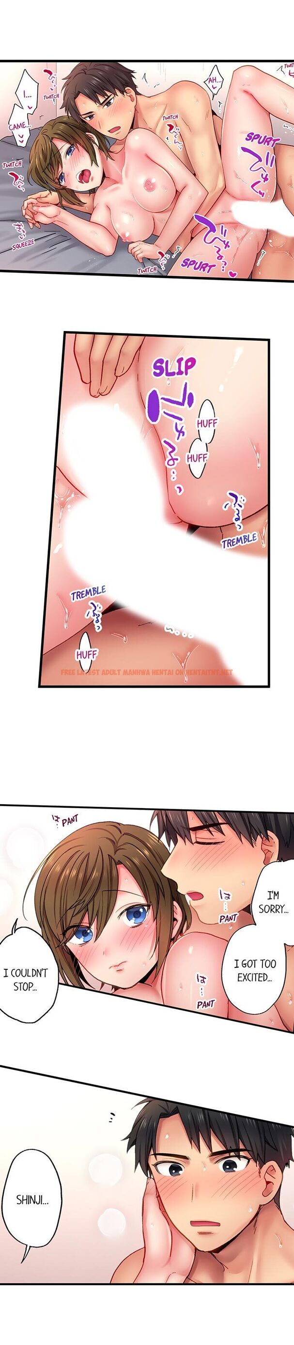 Read Hentai Image 3 084 in comic From Poker Face To Cumming Face In 90 Seconds - Chapter 27 - hentaitnt.net