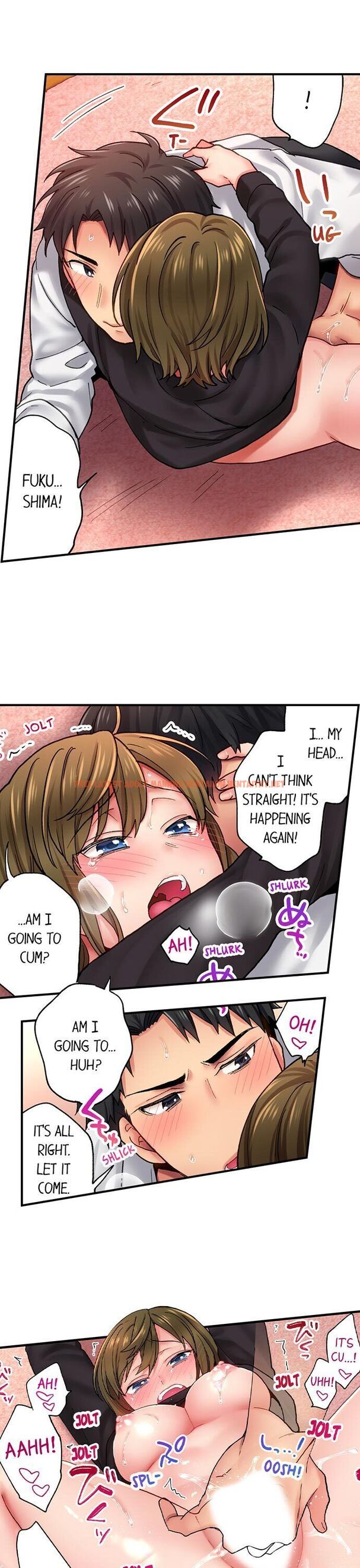 Read Hentai Image 10 478 in comic From Poker Face To Cumming Face In 90 Seconds - Chapter 3 - hentaitnt.net