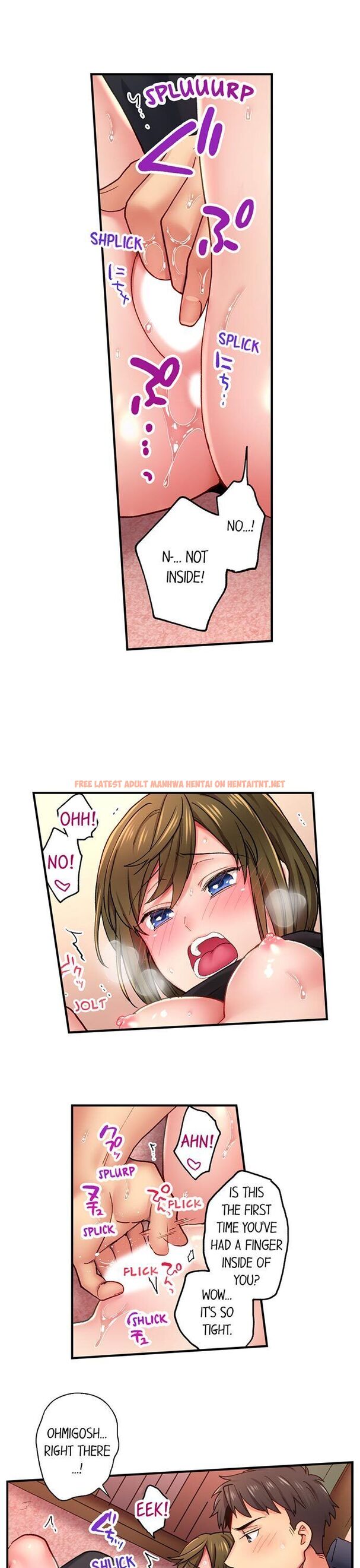 Read Hentai Image 2 478 in comic From Poker Face To Cumming Face In 90 Seconds - Chapter 3 - hentaitnt.net