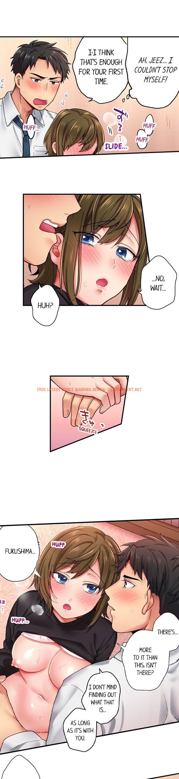 Read Hentai Image 4 478 in comic From Poker Face To Cumming Face In 90 Seconds - Chapter 3 - hentaitnt.net