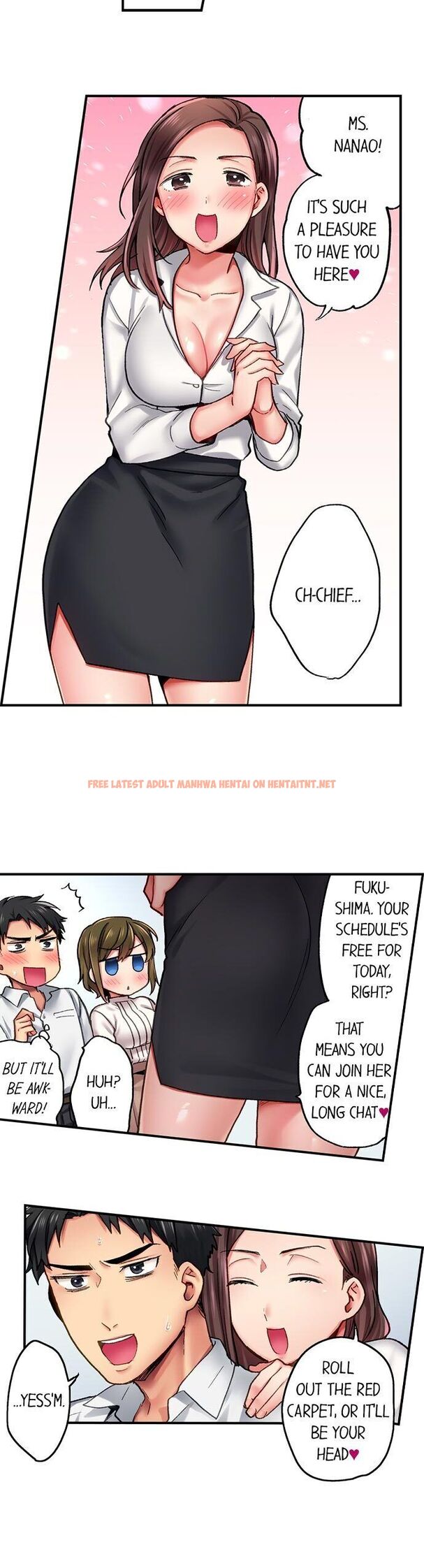 Read Hentai Image 5 478 in comic From Poker Face To Cumming Face In 90 Seconds - Chapter 4 - hentaitnt.net