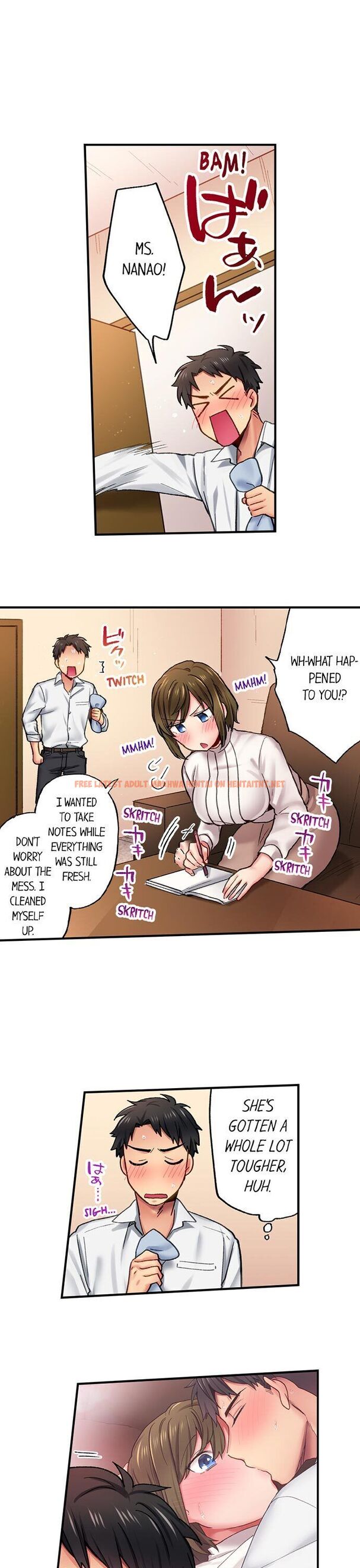 Read Hentai Image 14 478 in comic From Poker Face To Cumming Face In 90 Seconds - Chapter 6 - hentaitnt.net