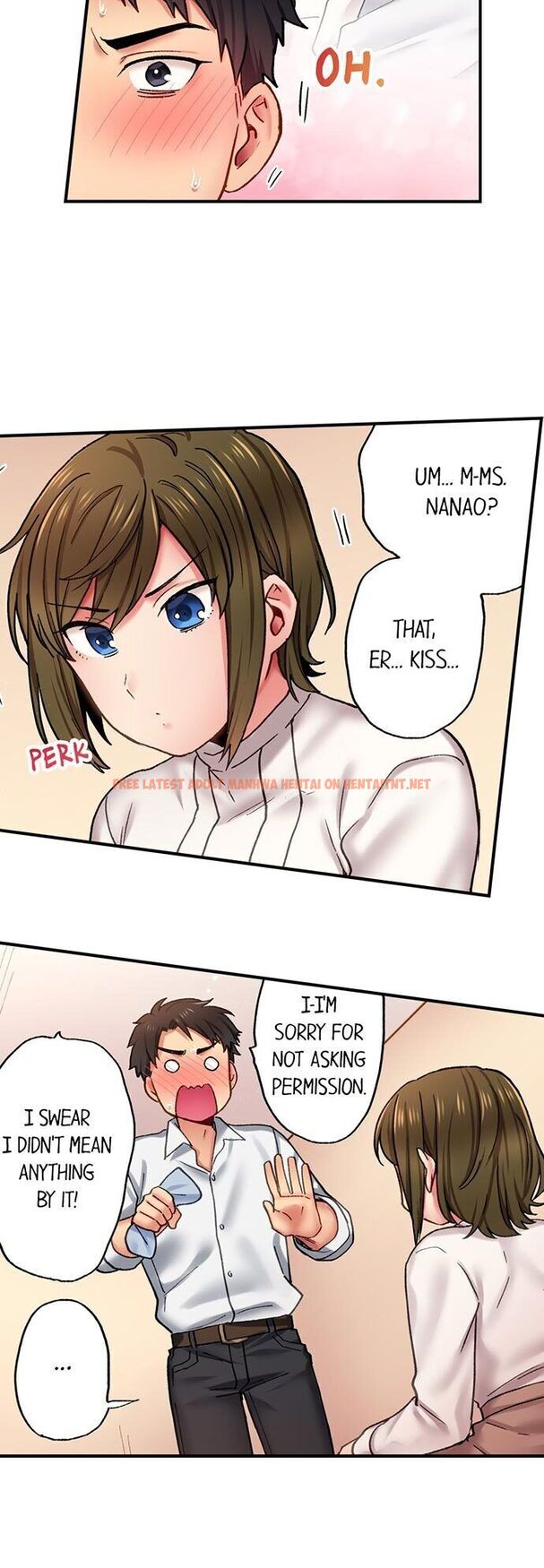 Read Hentai Image 15 478 in comic From Poker Face To Cumming Face In 90 Seconds - Chapter 6 - hentaitnt.net