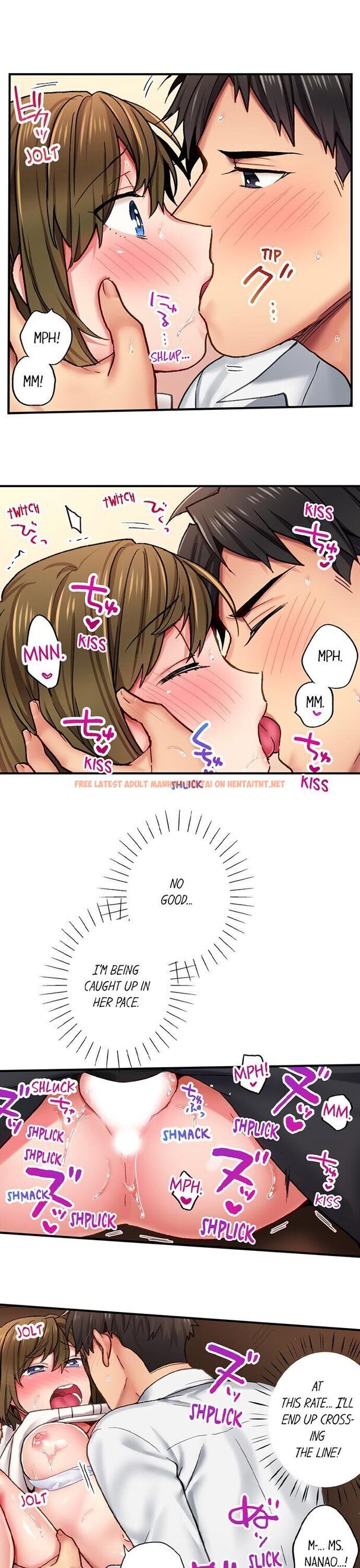 Read Hentai Image 8 478 in comic From Poker Face To Cumming Face In 90 Seconds - Chapter 6 - hentaitnt.net