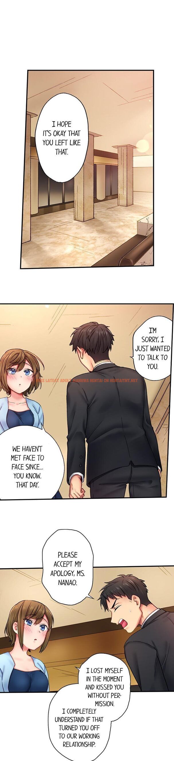 Read Hentai Image 10 478 in comic From Poker Face To Cumming Face In 90 Seconds - Chapter 7 - hentaitnt.net