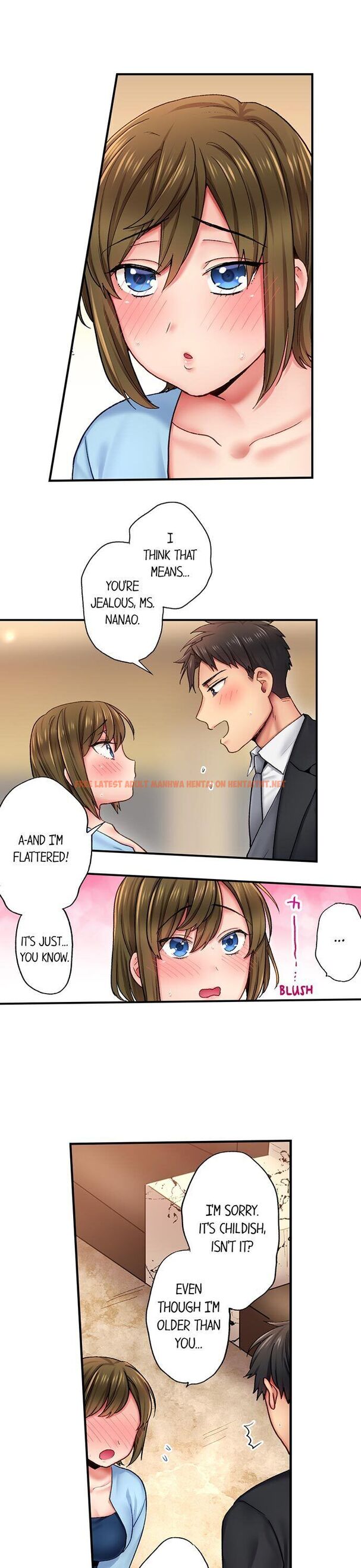 Read Hentai Image 14 478 in comic From Poker Face To Cumming Face In 90 Seconds - Chapter 7 - hentaitnt.net