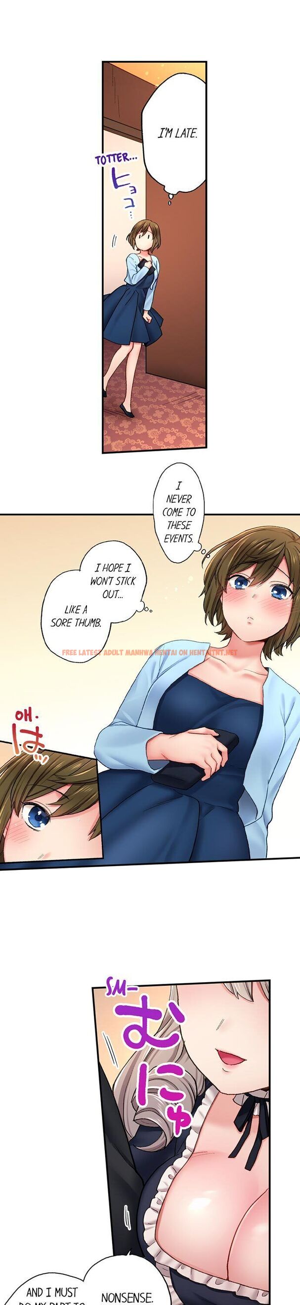 Read Hentai Image 6 478 in comic From Poker Face To Cumming Face In 90 Seconds - Chapter 7 - hentaitnt.net