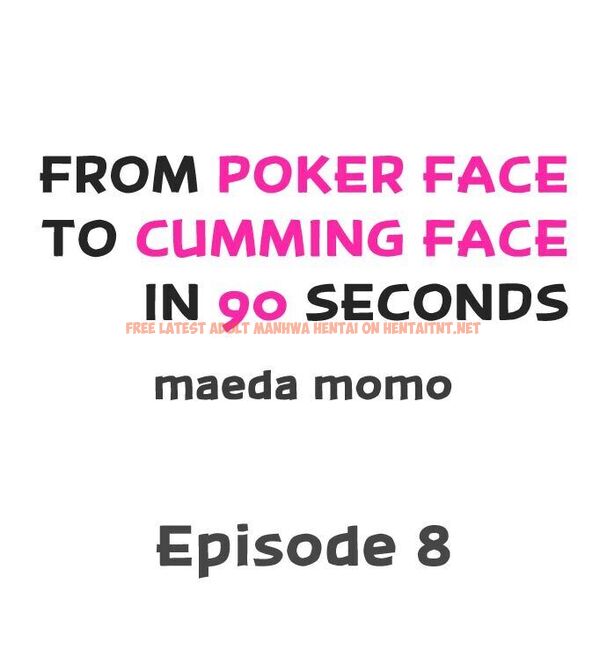 Read Hentai Image 1 478 in comic From Poker Face To Cumming Face In 90 Seconds - Chapter 8 - hentaitnt.net