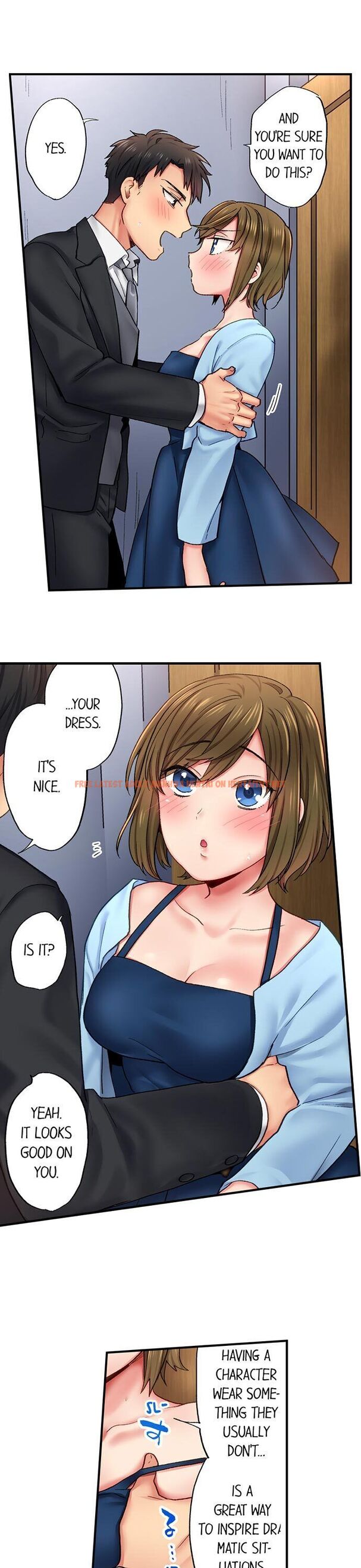 Read Hentai Image 2 478 in comic From Poker Face To Cumming Face In 90 Seconds - Chapter 8 - hentaitnt.net