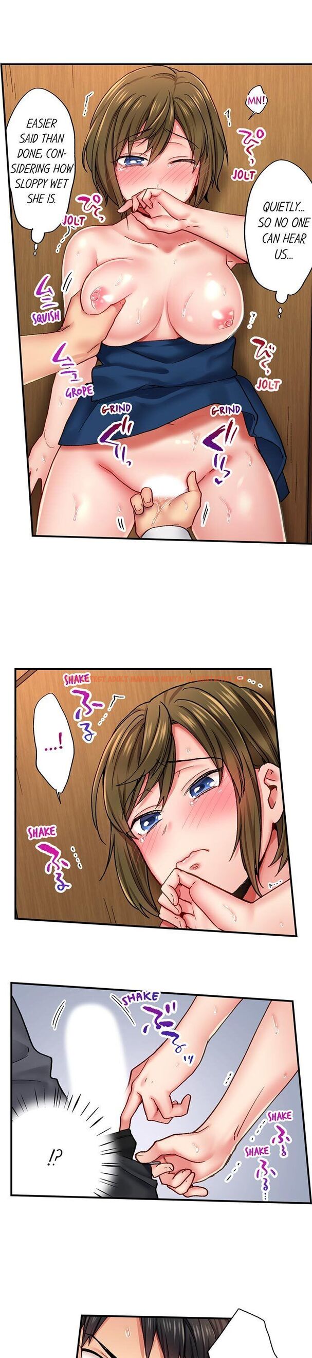 Read Hentai Image 2 478 in comic From Poker Face To Cumming Face In 90 Seconds - Chapter 9 - hentaitnt.net