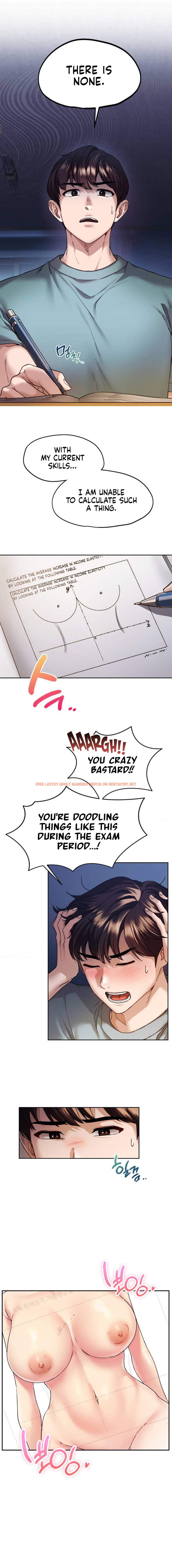 Read Hentai Image 2 47061 in comic From Today, My Favorite… - Chapter 1 - hentaitnt.net