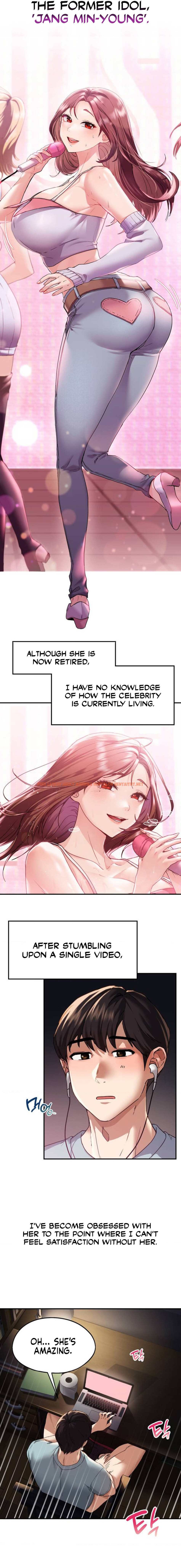 Read Hentai Image 5 47061 in comic From Today, My Favorite… - Chapter 1 - hentaitnt.net