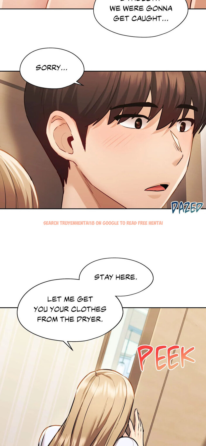Read Hentai Image 20 59659 in comic From Today, My Favorite… - Chapter 10 - hentaitnt.net
