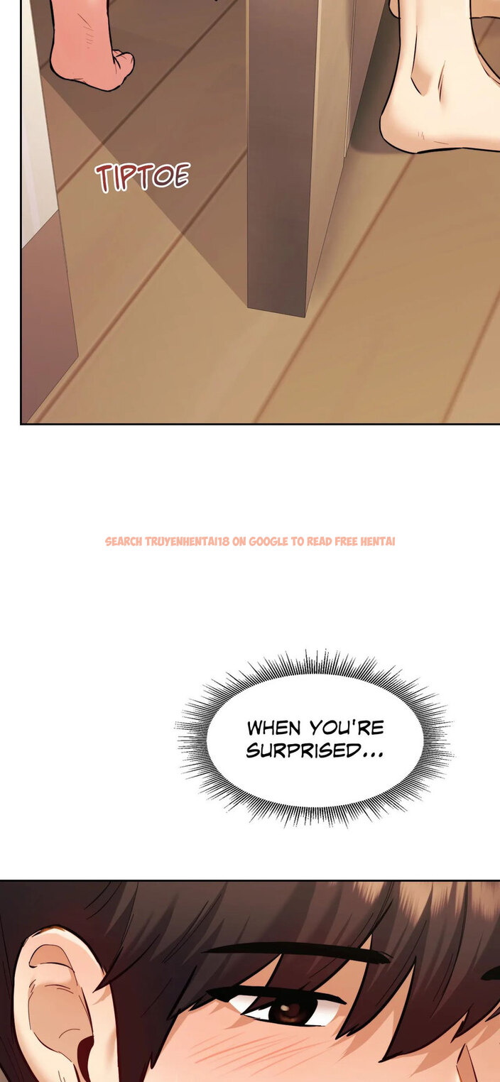 Read Hentai Image 22 59659 in comic From Today, My Favorite… - Chapter 10 - hentaitnt.net