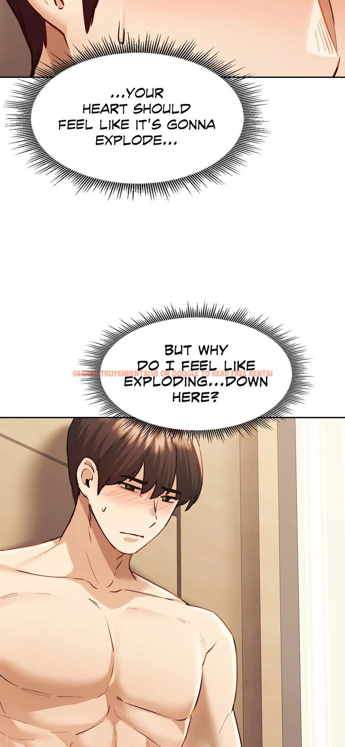 Read Hentai Image 23 59659 in comic From Today, My Favorite… - Chapter 10 - hentaitnt.net