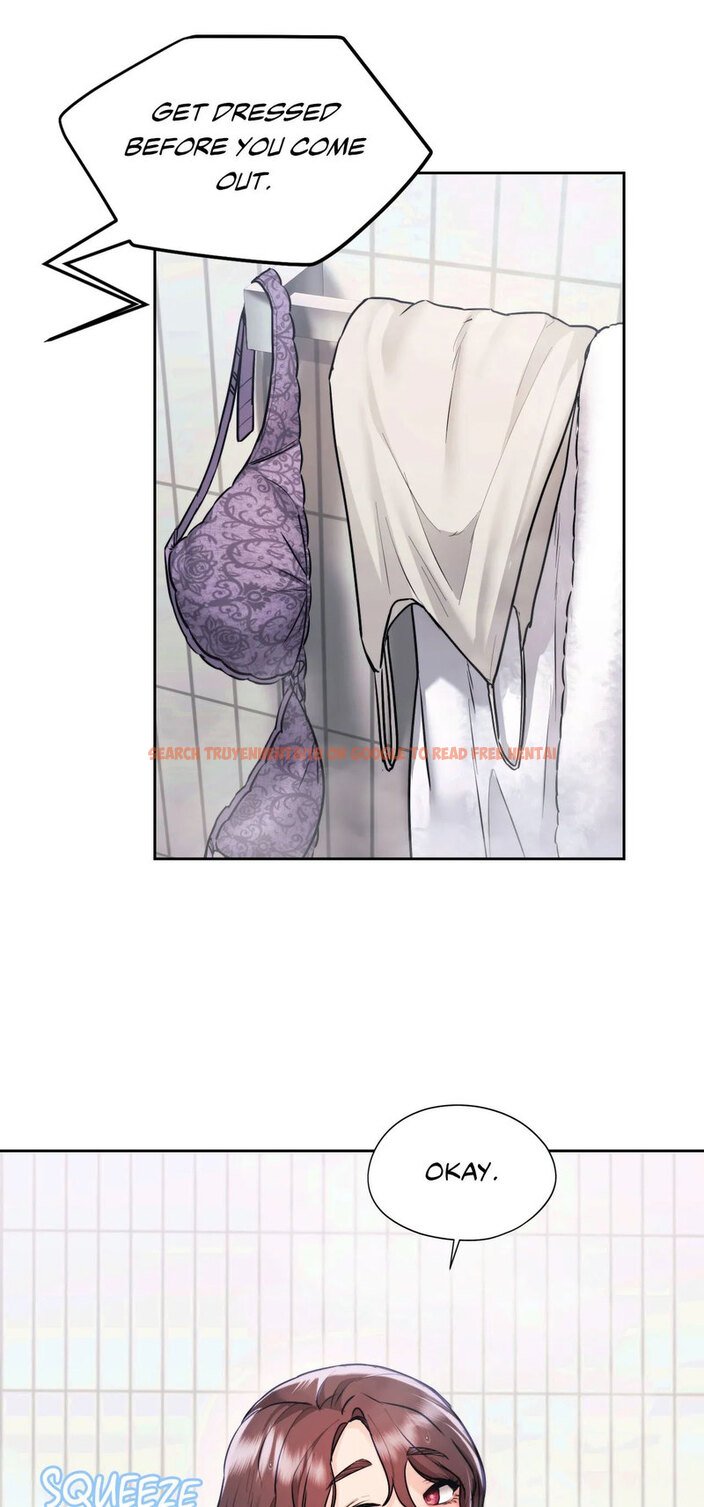Read Hentai Image 31 59659 in comic From Today, My Favorite… - Chapter 10 - hentaitnt.net