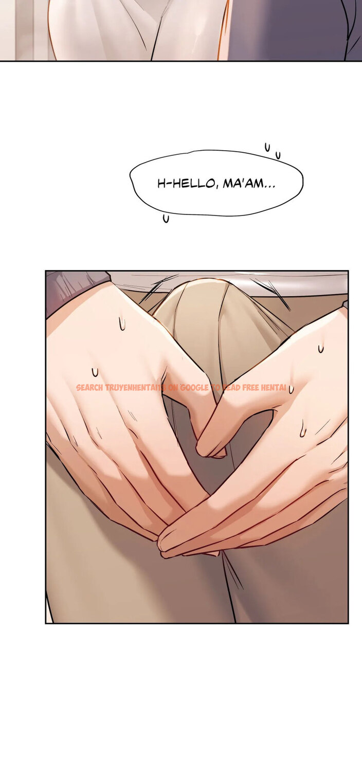 Read Hentai Image 35 59659 in comic From Today, My Favorite… - Chapter 10 - hentaitnt.net