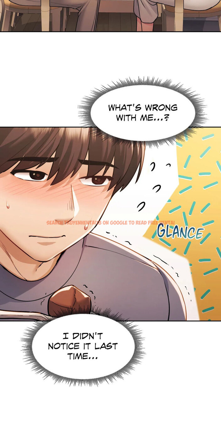 Read Hentai Image 48 59659 in comic From Today, My Favorite… - Chapter 10 - hentaitnt.net