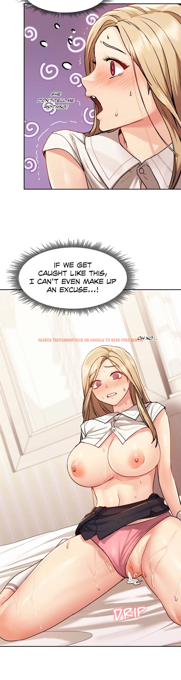 Read Hentai Image 5 59658 in comic From Today, My Favorite… - Chapter 10 - hentaitnt.net