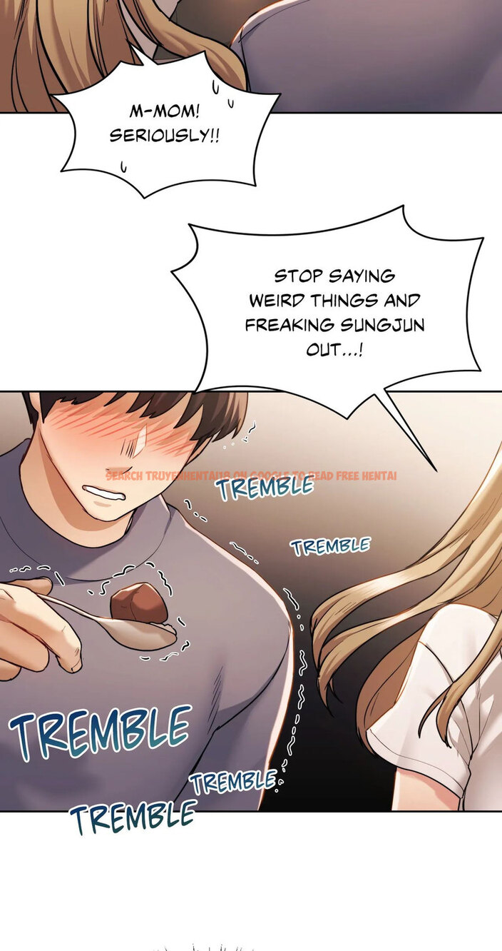 Read Hentai Image 57 59659 in comic From Today, My Favorite… - Chapter 10 - hentaitnt.net