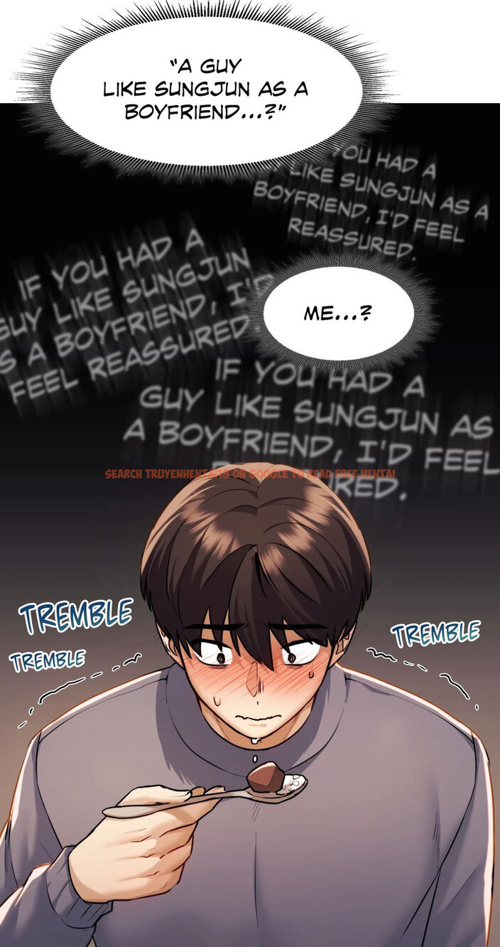 Read Hentai Image 58 59659 in comic From Today, My Favorite… - Chapter 10 - hentaitnt.net