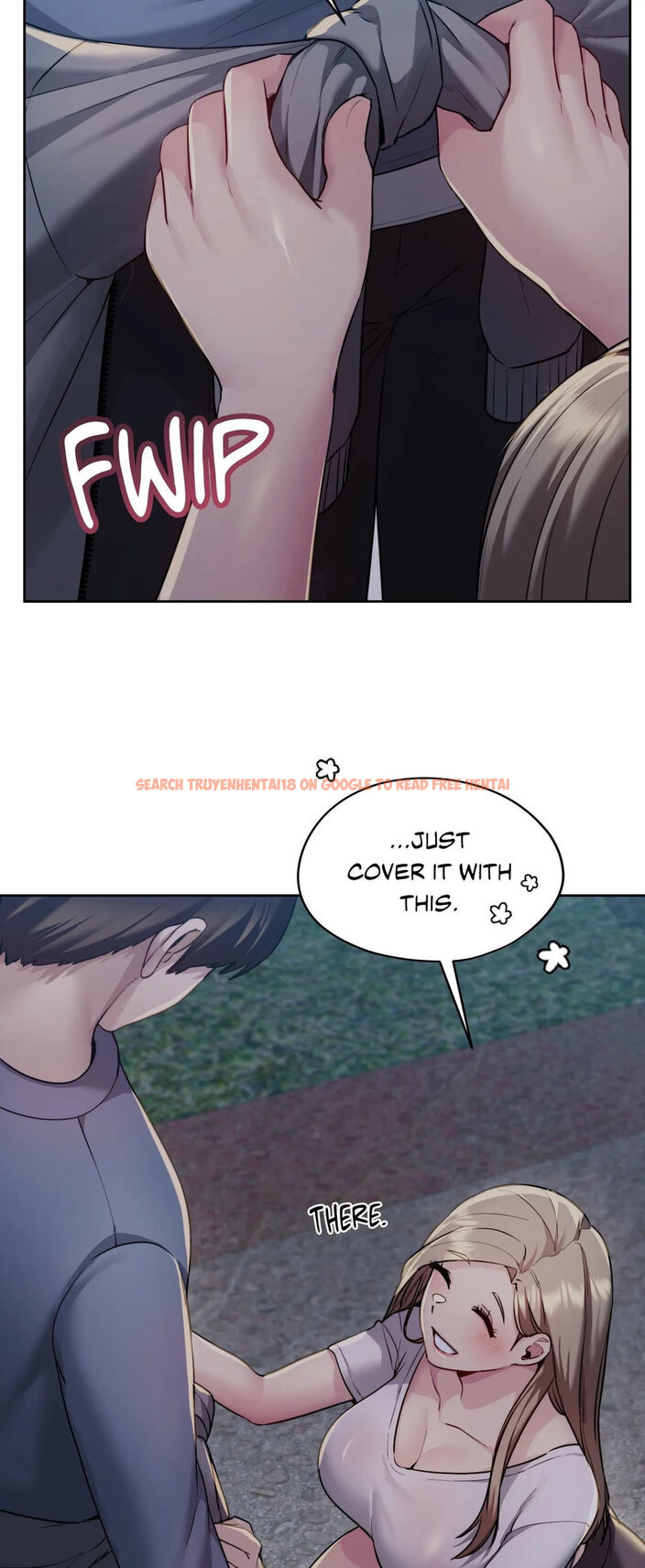 Read Hentai Image 12 30026 in comic From Today, My Favorite… - Chapter 11 - hentaitnt.net