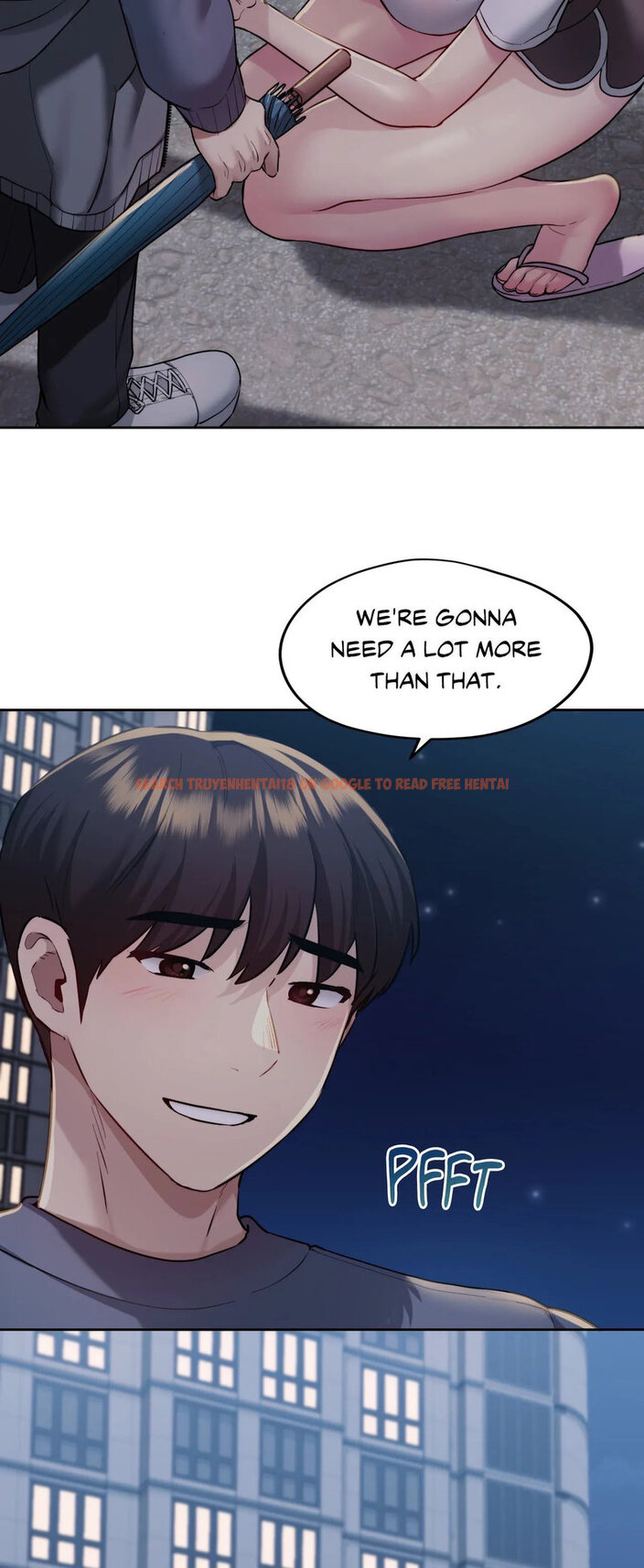 Read Hentai Image 13 30026 in comic From Today, My Favorite… - Chapter 11 - hentaitnt.net