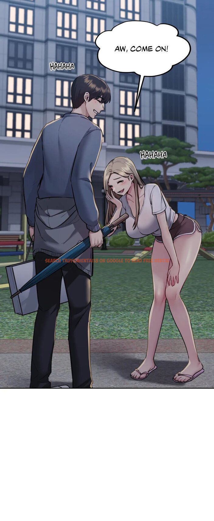 Read Hentai Image 14 30026 in comic From Today, My Favorite… - Chapter 11 - hentaitnt.net