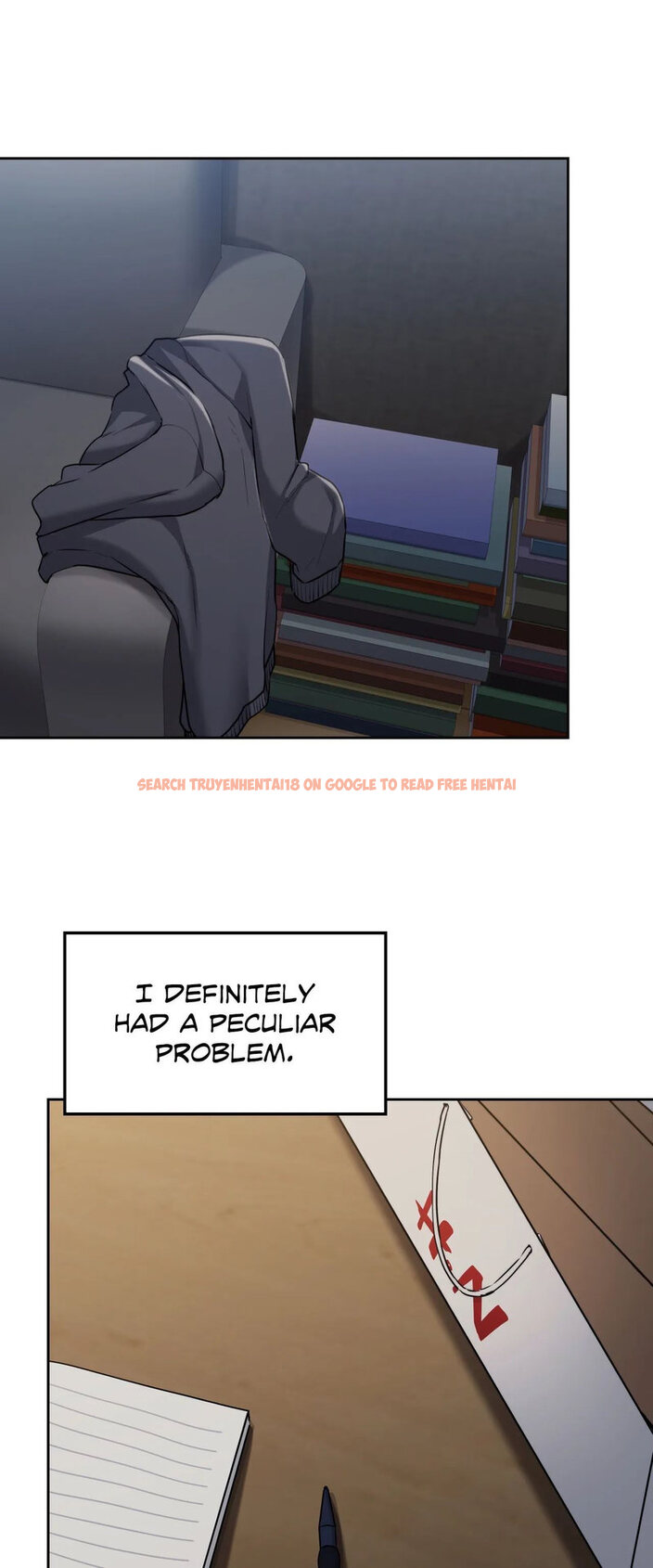Read Hentai Image 16 30026 in comic From Today, My Favorite… - Chapter 11 - hentaitnt.net