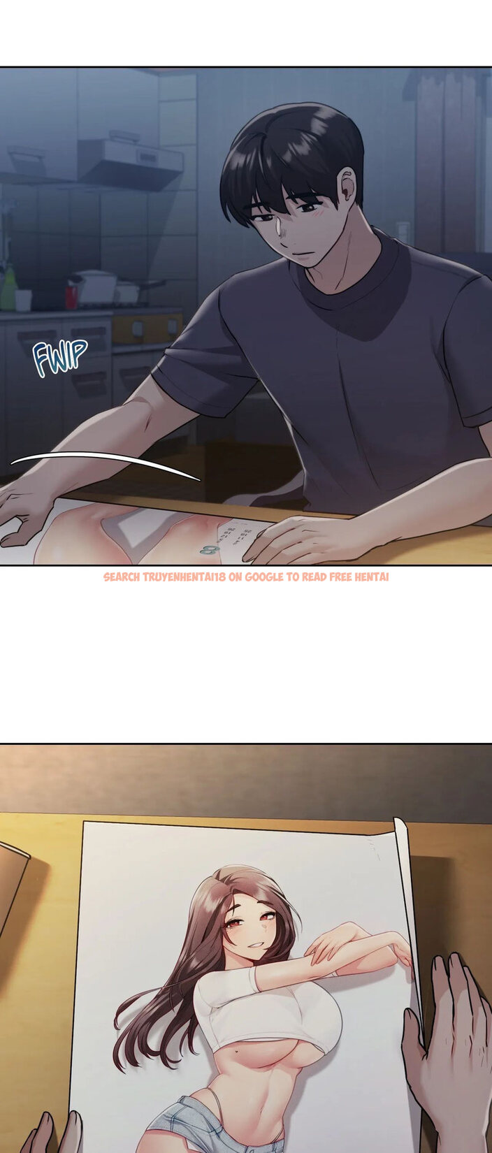 Read Hentai Image 24 30026 in comic From Today, My Favorite… - Chapter 11 - hentaitnt.net
