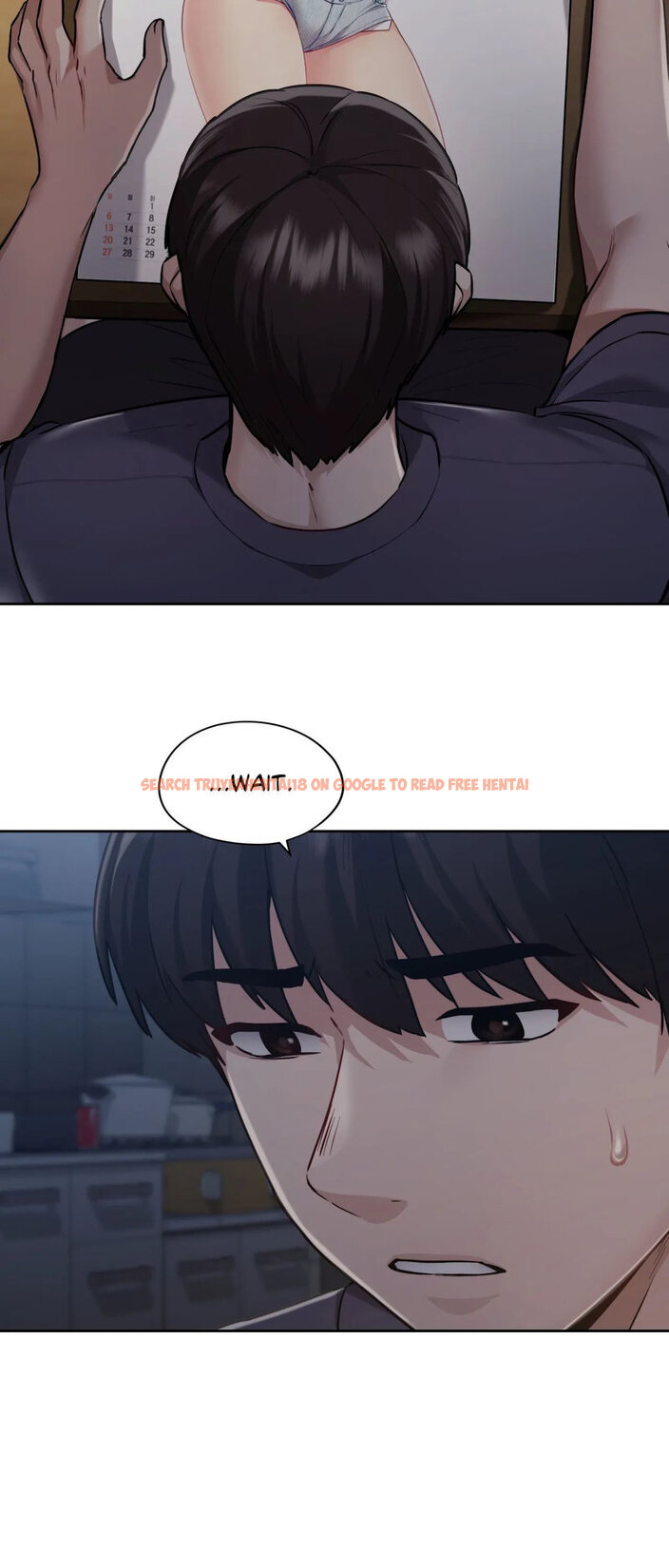 Read Hentai Image 25 30026 in comic From Today, My Favorite… - Chapter 11 - hentaitnt.net