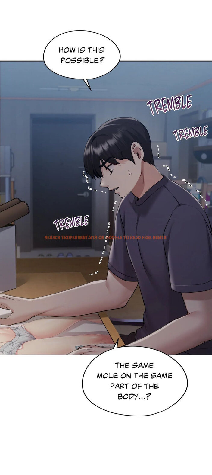 Read Hentai Image 30 30026 in comic From Today, My Favorite… - Chapter 11 - hentaitnt.net
