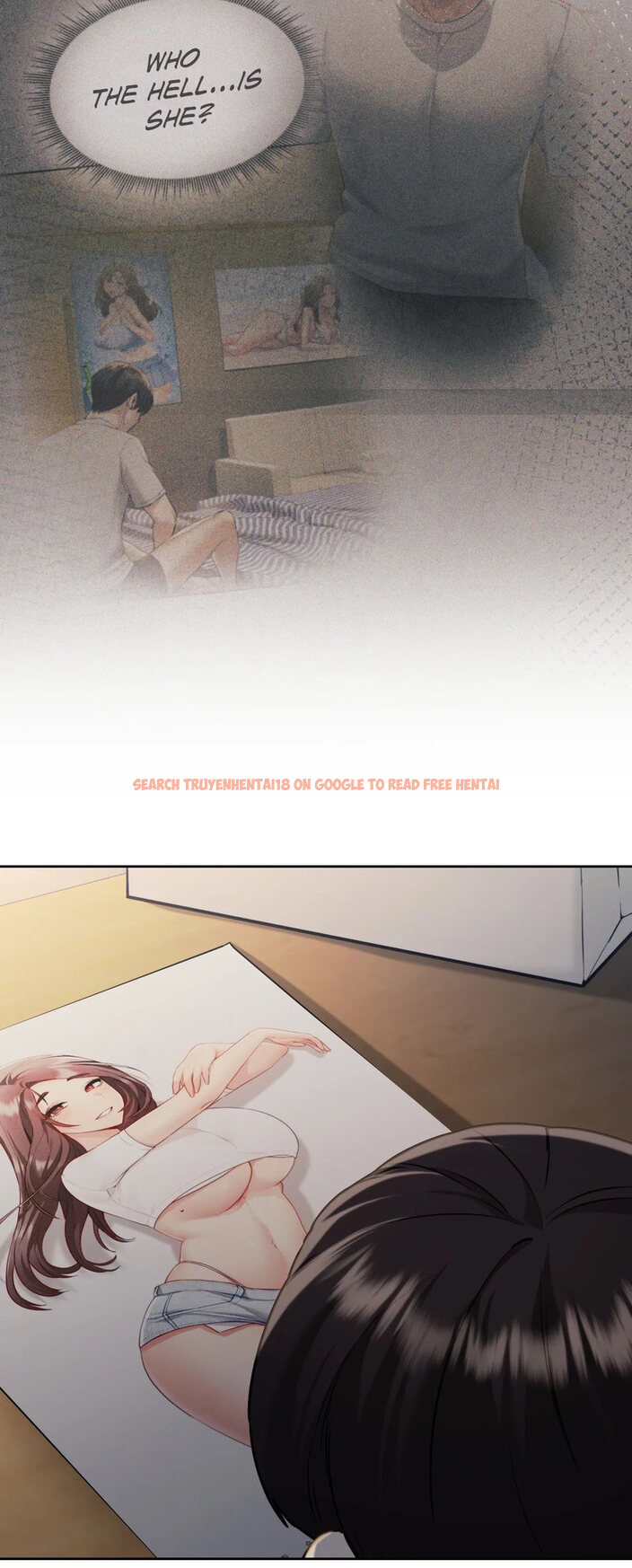 Read Hentai Image 35 30026 in comic From Today, My Favorite… - Chapter 11 - hentaitnt.net