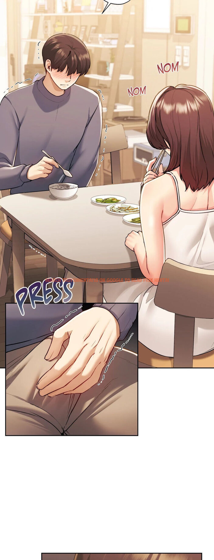 Read Hentai Image 4 30026 in comic From Today, My Favorite… - Chapter 11 - hentaitnt.net