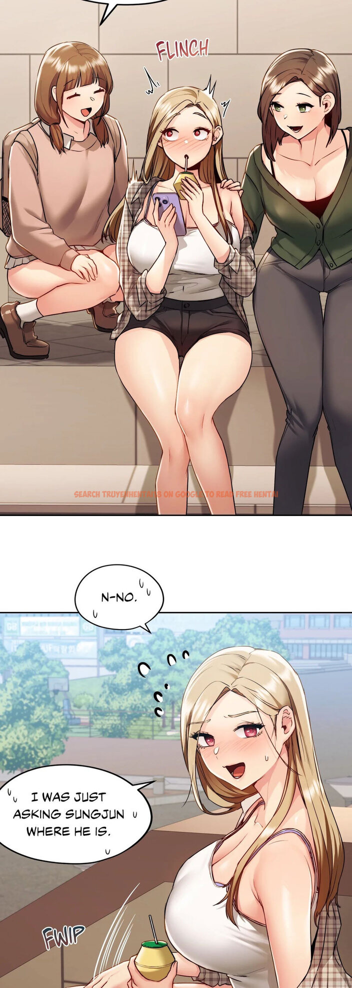 Read Hentai Image 41 30026 in comic From Today, My Favorite… - Chapter 11 - hentaitnt.net