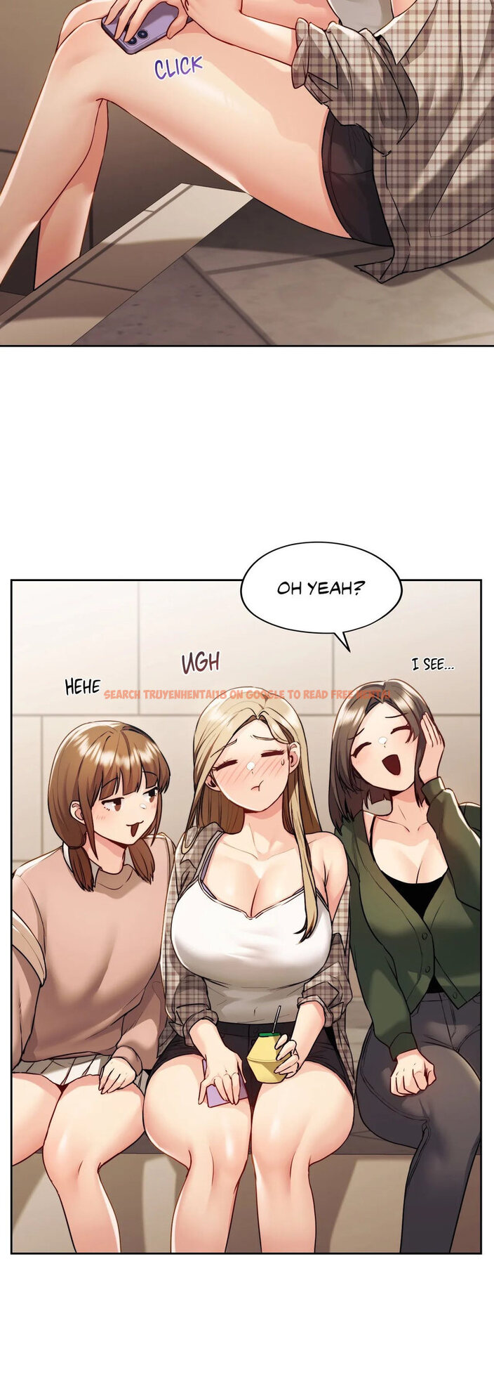 Read Hentai Image 42 30026 in comic From Today, My Favorite… - Chapter 11 - hentaitnt.net