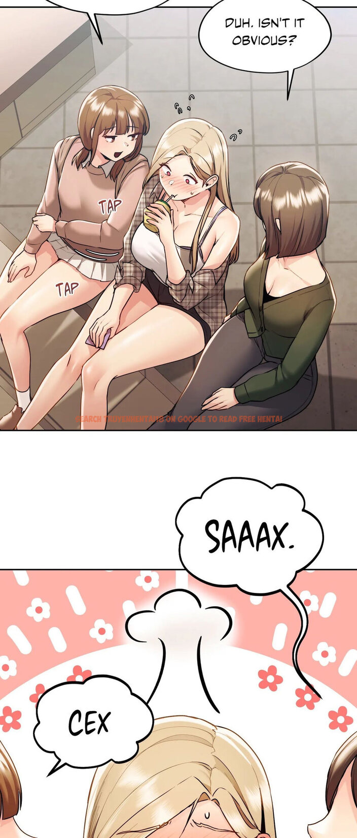 Read Hentai Image 44 30027 in comic From Today, My Favorite… - Chapter 11 - hentaitnt.net