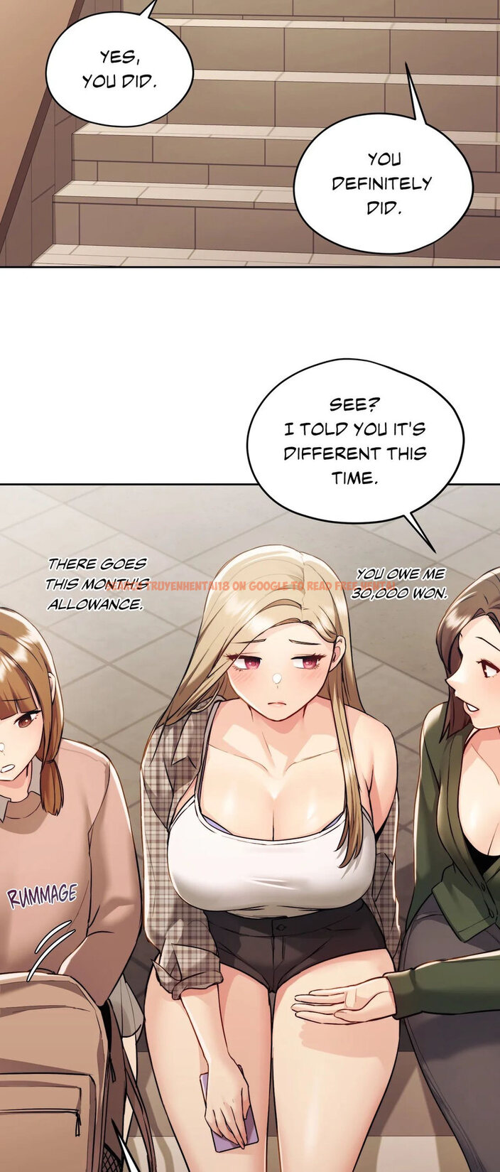 Read Hentai Image 46 30027 in comic From Today, My Favorite… - Chapter 11 - hentaitnt.net