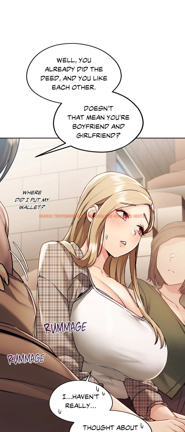 Read Hentai Image 48 30027 in comic From Today, My Favorite… - Chapter 11 - hentaitnt.net