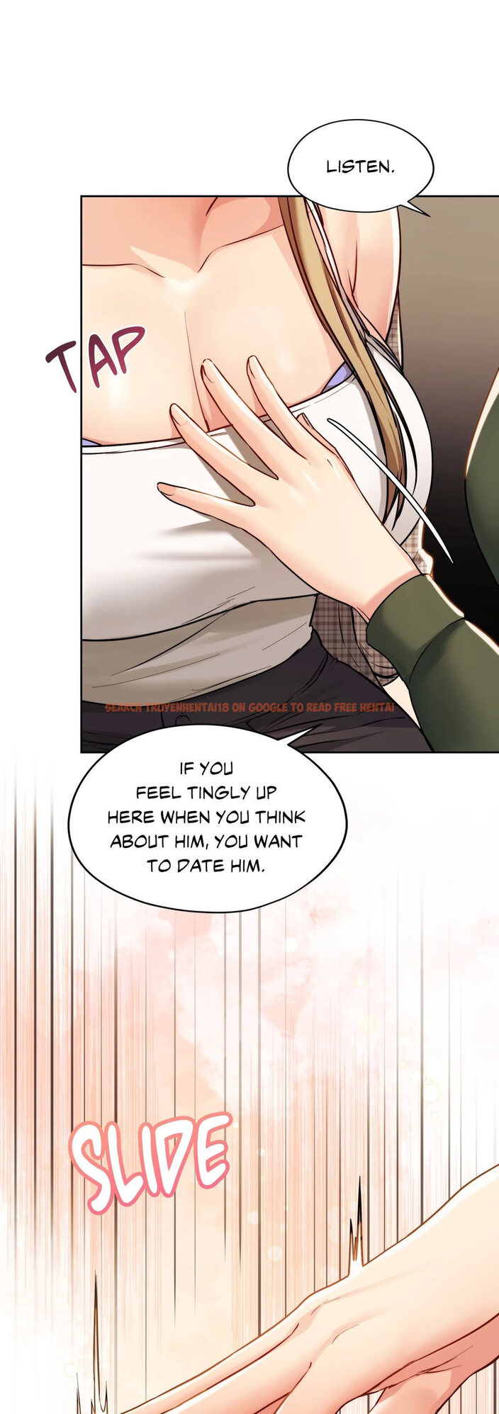 Read Hentai Image 53 30027 in comic From Today, My Favorite… - Chapter 11 - hentaitnt.net