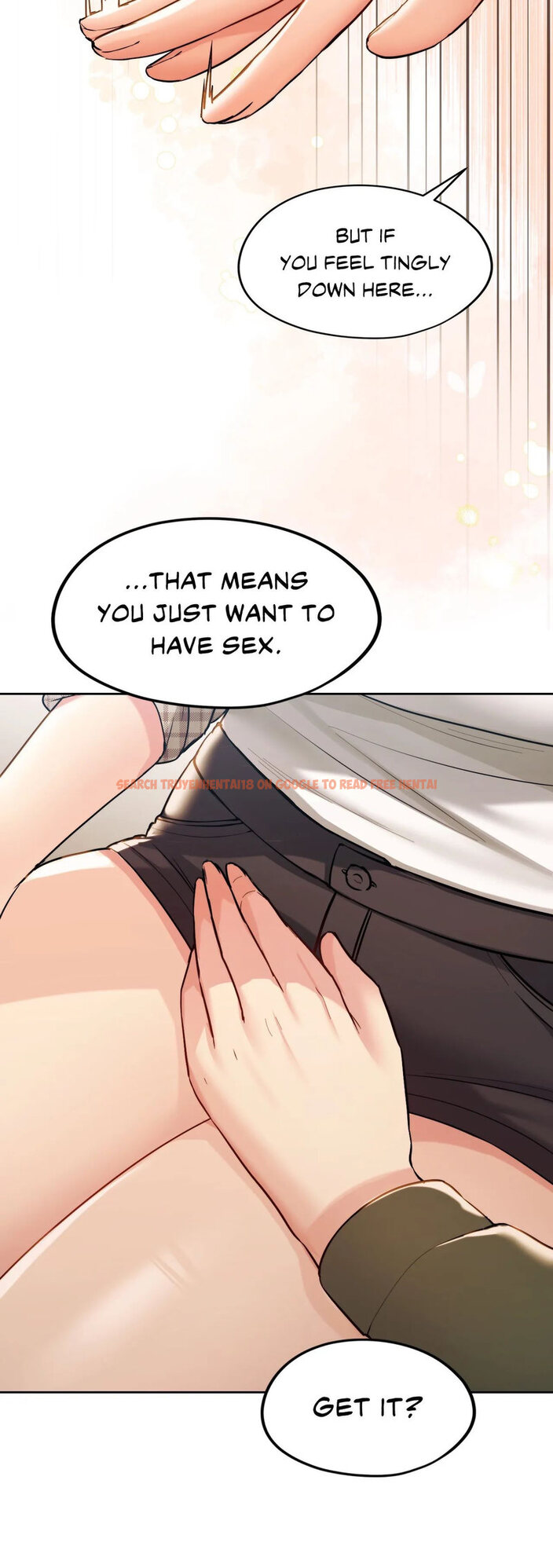 Read Hentai Image 54 30027 in comic From Today, My Favorite… - Chapter 11 - hentaitnt.net